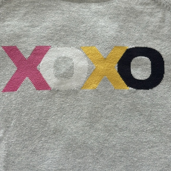 Project cotton long sleeved sweater - Picture 3 of 6